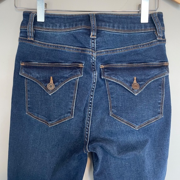 Dynamite bootcut jeans size 26 - Picture 4 of 5